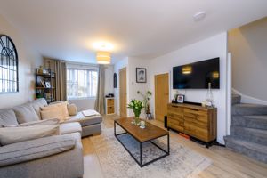 Sitting Room- click for photo gallery